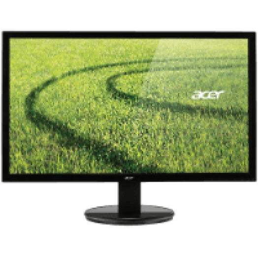 K222HQLBD 21,5" Full HD LED monitor