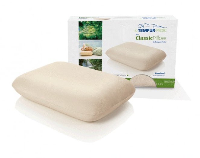 TEMPUR Classic párna M (55*38*10,5)