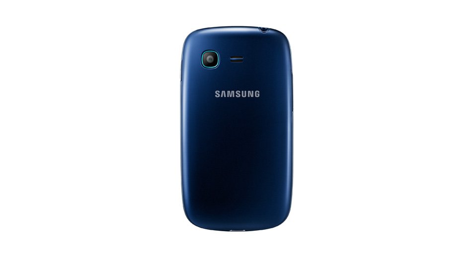 Samsung Galaxy Pocket Neo GT-S5310