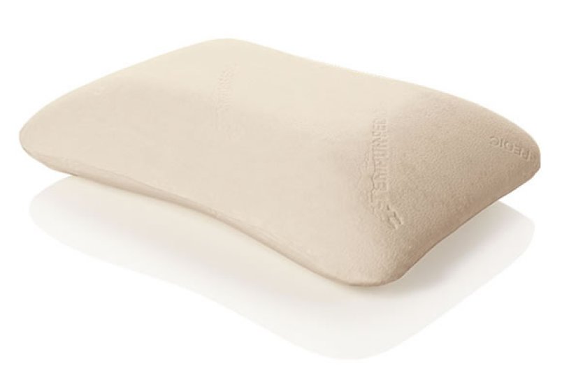 Tempur Symphony párna M (63*43*12,5)