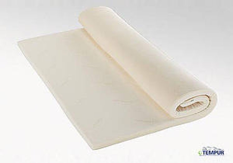 Tempur Fedőmatrac 7 cm 80*200