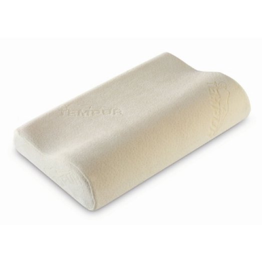 Tempur Original párna S (50*31*8/5)