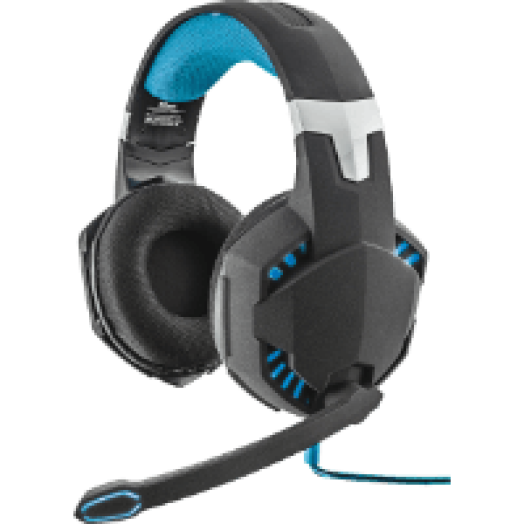 20407 GXT 363 Bass Vibration 7.1 gaming headset