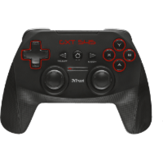 20491 GXT 545 vezeték nélküli gamepad