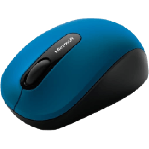 3600 Bluetooth Mobile kék vezeték nélküli egér