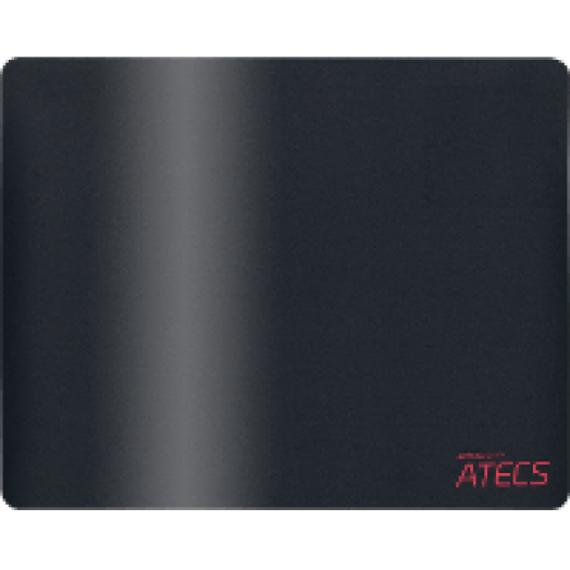 Atecs Soft szürke gaming egérpad "M" (SL-620101-M)