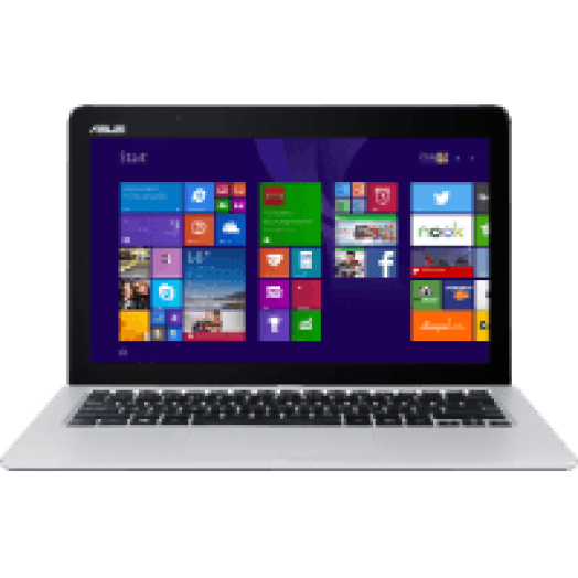 T300CHI-FL008H kék 2in1 eszköz (12,5"/Core M/8GB/128GB/Windows 8.1)