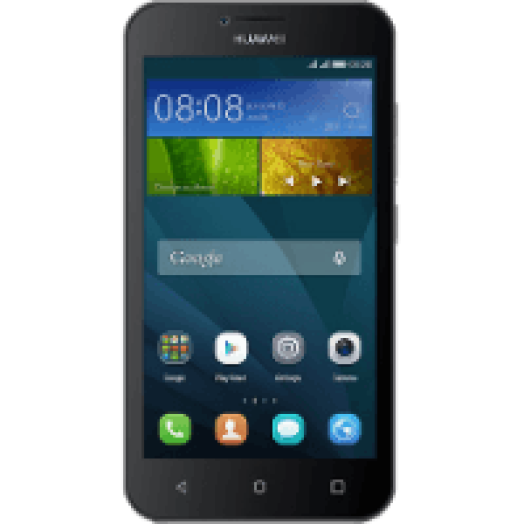 Ascend Y5 (Y560) fehér kártyafüggetlen okostelefon
