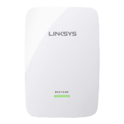 RE4100W-EU dual band wireless jelerősítő
