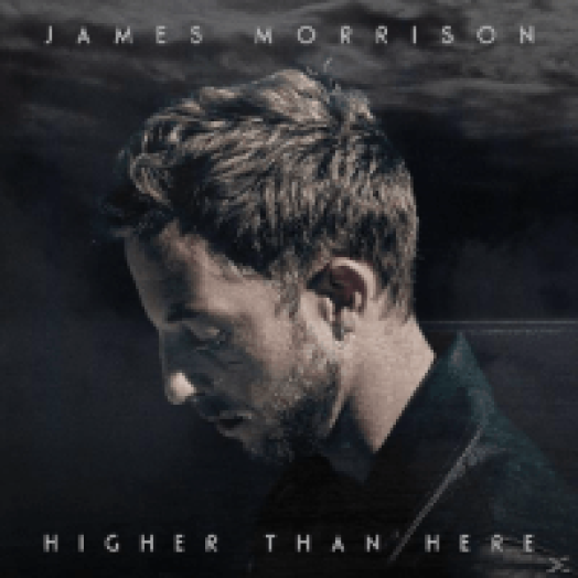 Higher Than Here CD