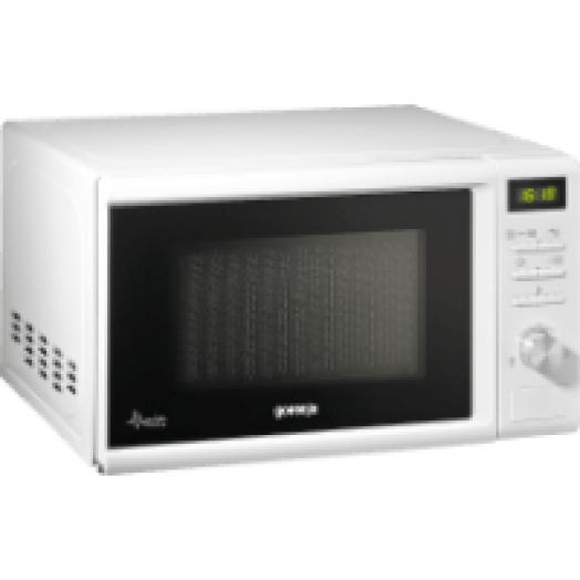 MMO 20DGWII grilles mikrohullámú sütő