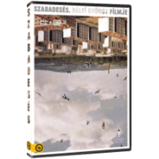 Szabadesés DVD