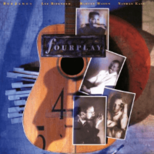 Fourplay LP