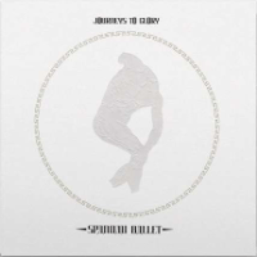 Journeys To Glory LP