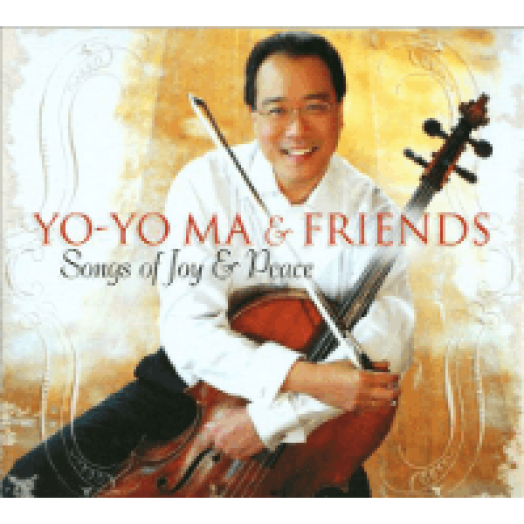 Songs of Joy & Peace LP