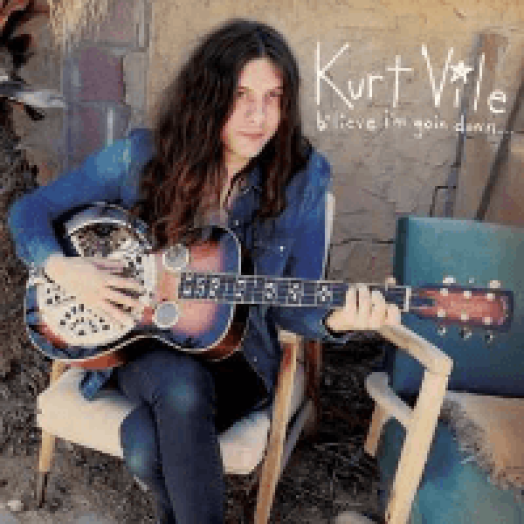 B'lieve I'm Goin Down (Limited Deluxe Edition) LP