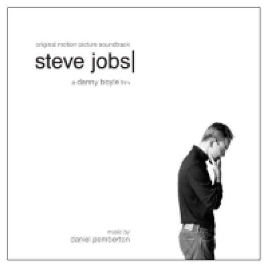 Steve Jobs CD