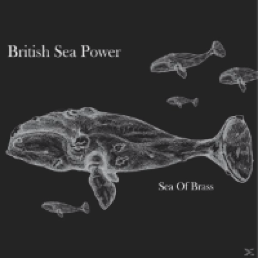 Sea Of Brass LP