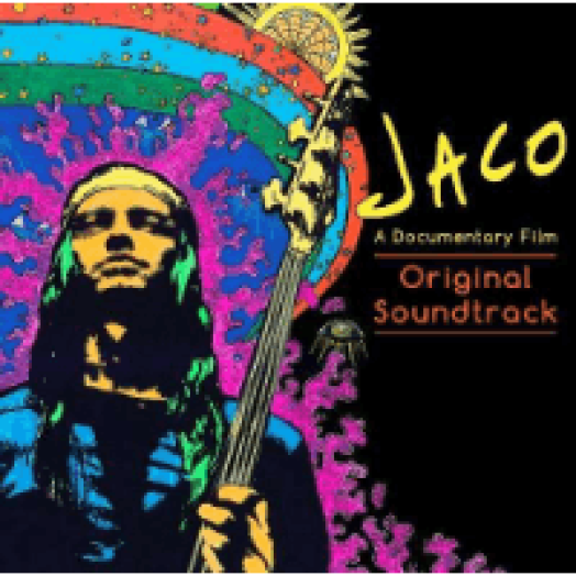 Jaco - A Documentary Film CD