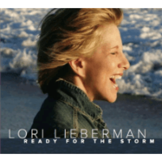 Ready for the storm CD