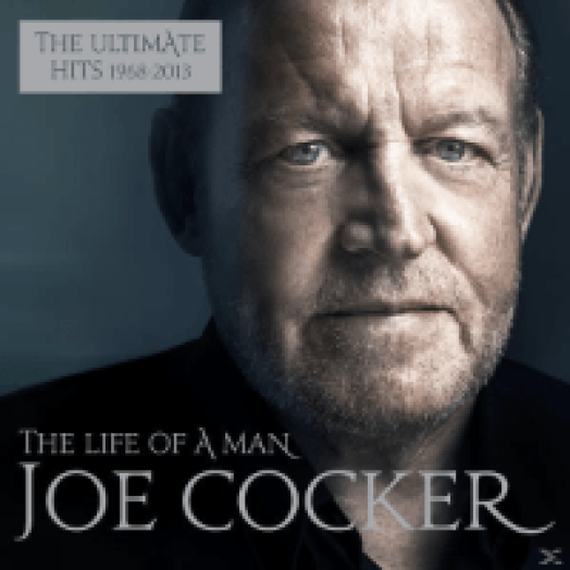 The Life of A Man - The Ultimate Hits 1968-2014 CD