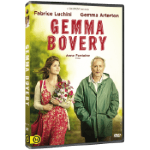 Gemma Bovery DVD