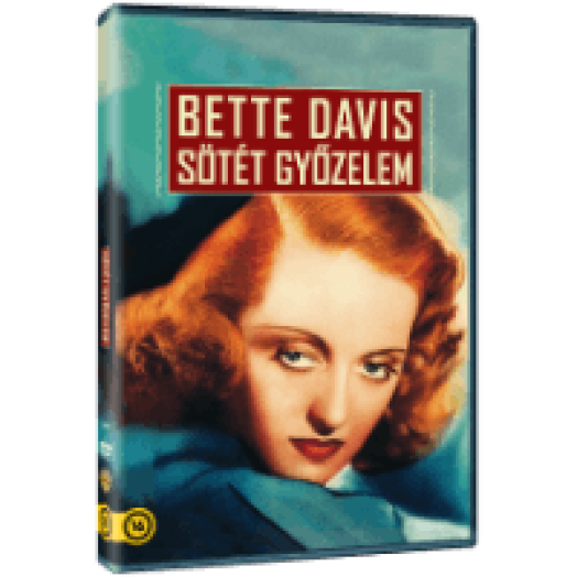Sötét győzelem DVD
