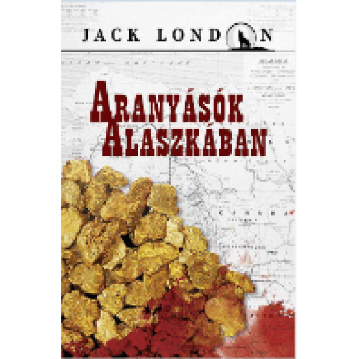 Aranyásók Alaszkában