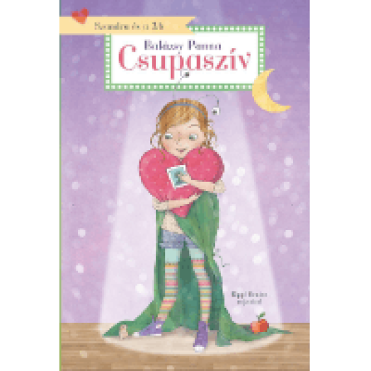 Szandra és a 3.b - Csupaszív