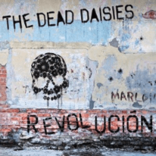 Revolución (Limited Edition) LP