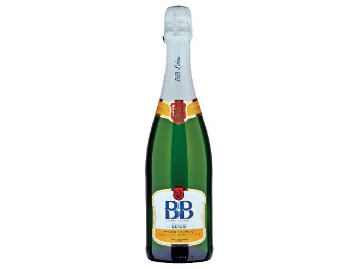 BB pezsgő
