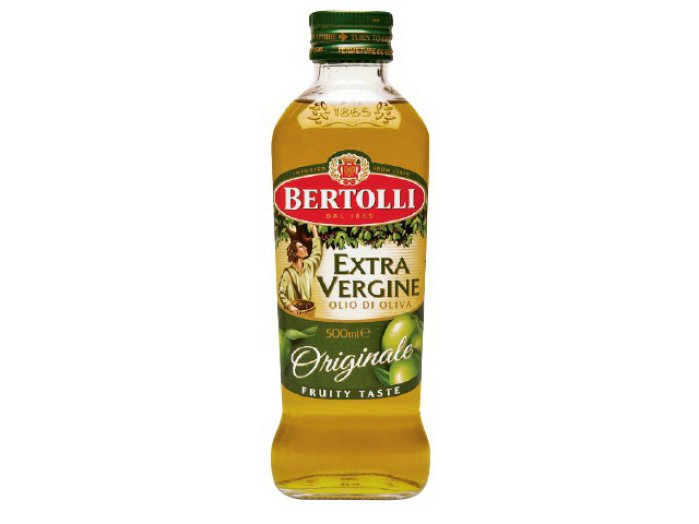 Bertolli olívaolaj