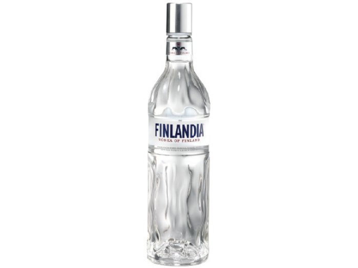 Finlandia vodka