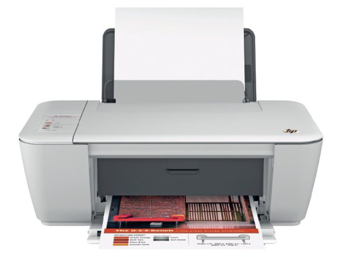 hp Deskjet 1510 multifunkciós készülék