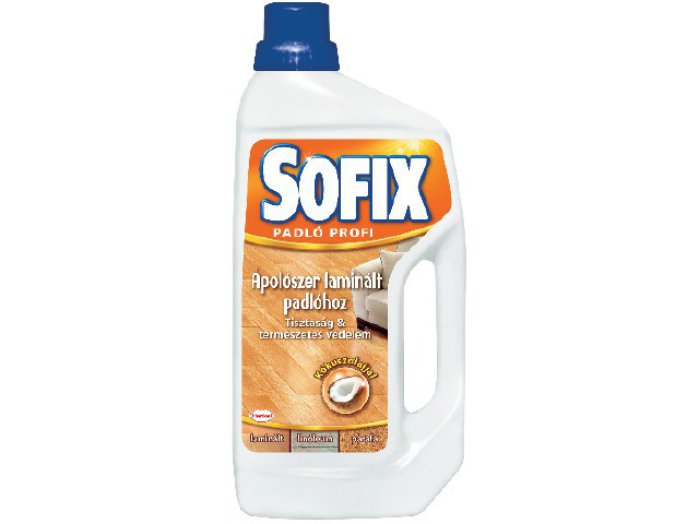 Sofix padlóápoló