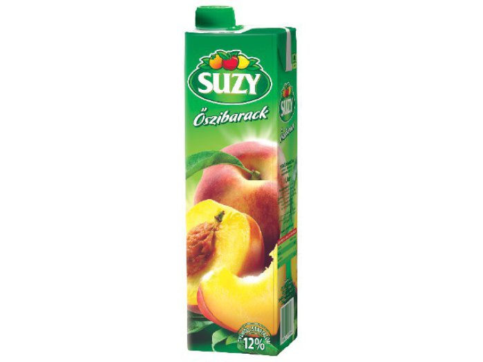 Suzy gyümölcsital