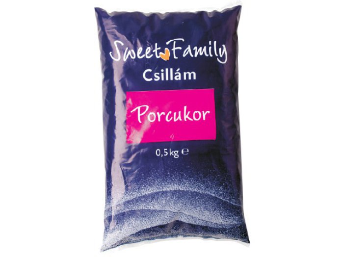 Sweet Family porcukor