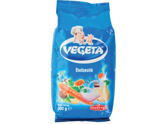 Vegeta ételízesítő
