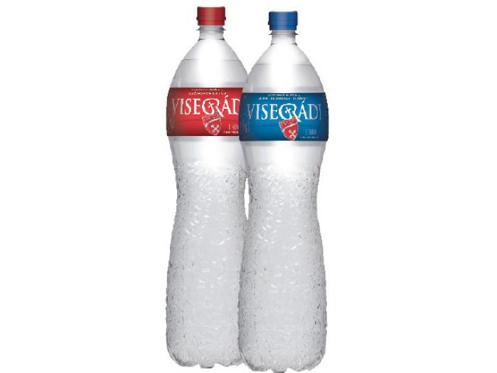 Visegrádi ásványvíz
