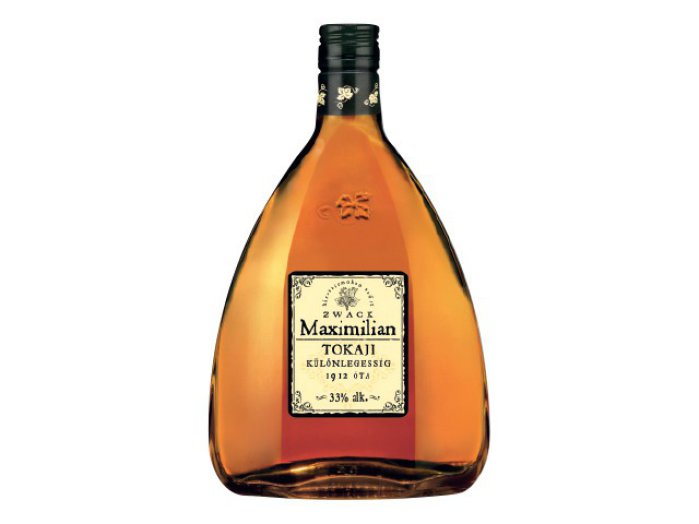 Zwack Maximilian szeszes ital