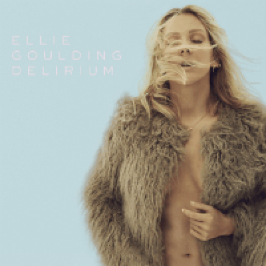 Delirium (Deluxe Edition) CD