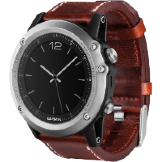 Fenix 3 sapphire/silver okosóra