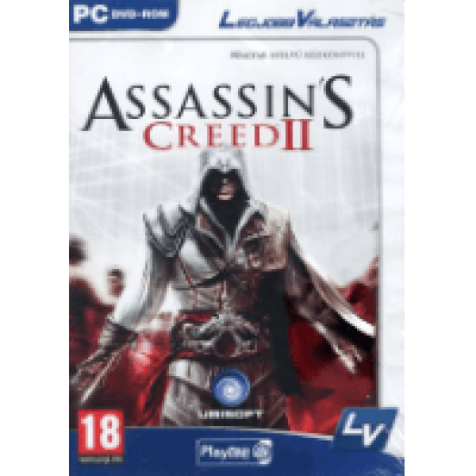 Assassin's Creed 2 LV PC