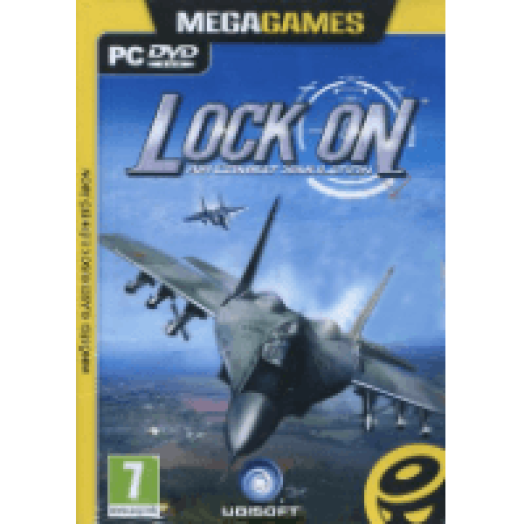 Lock On MG PC