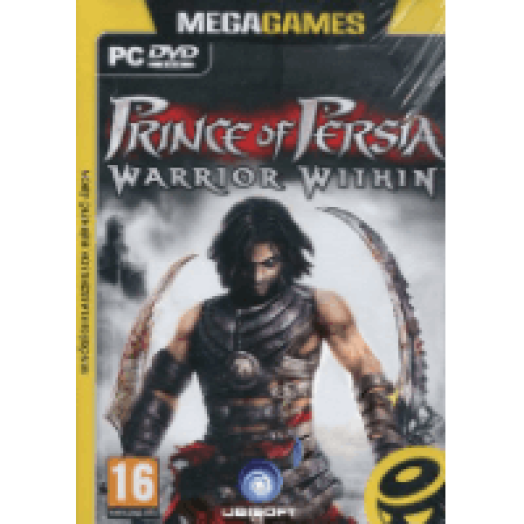 Prince of Persia 2 - Warrior Within MG PC