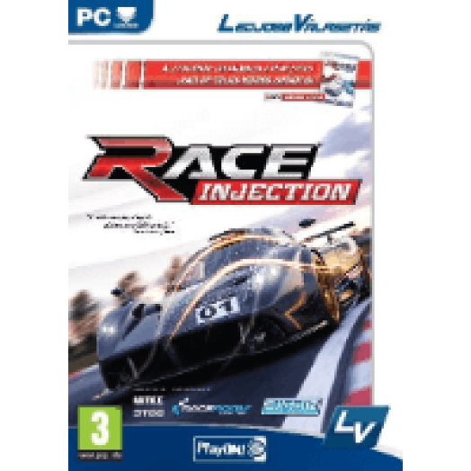 Race Injection PC