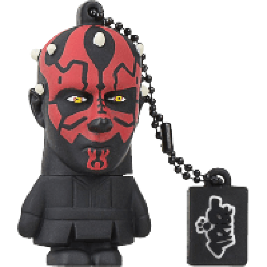 Star Wars Darth Maul pendrive 8GB