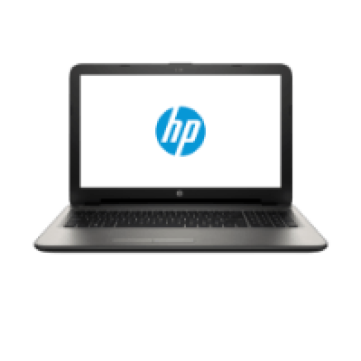 15-AC004NH ezüst notebook N3W17EA (15,6"/Core i5/4GB/1TB/R5 M330 2GB VGA/Windows 8.1)