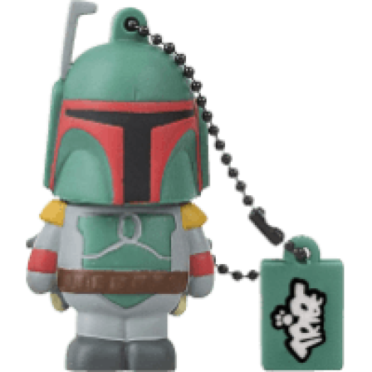 Star Wars Bobafett pendrive 8GB