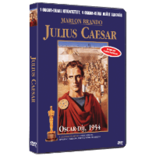 Julius Caesar DVD